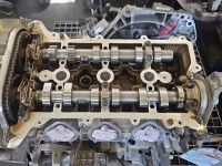 Silnik H4BA400 Renault Captur I 0.9 TCe 90KM ODPALANY FILM pomiar