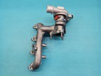 Turbosprężarka Regenerowana Kia Rio IV 16-23 90114-01030, 28201-2A760, H1717018 1.4 crdi (D4FC) 90KM