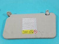 Przesłonka prawa Suzuki Swift Mk6 DASZEK osłona przeciwsłoneczna