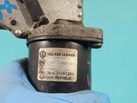 Silniczek Silnik wycieraczek przód Vw Transporter T5 7E1955113, 7E1955113PA5