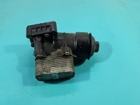 Podstawa filtra oleju obudowa Vw Passat B7 03L115389G, 03L117021C 2.0 tdi