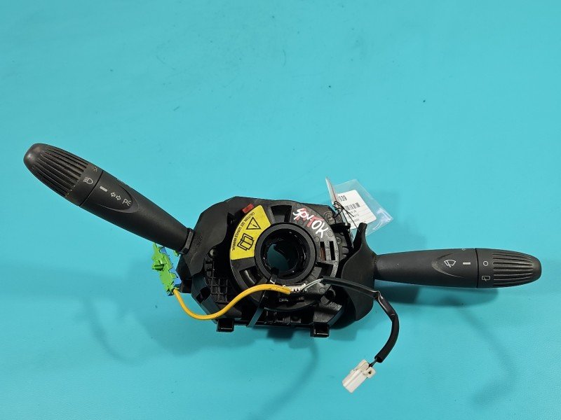 Przełącznik zespolony Fiat Panda II 735444633