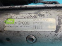 TEST Rozrusznik Audi A4 B6 1.9 tdi 068911024E