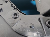 Tapicerka drzwi tył prawa boczek Land rover range Evoque I 11-18