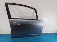DRZWI PRZÓD PRAWE PASAŻERA Honda Jazz III 5d NH642M