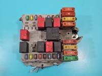 Skrzynka bezpieczników Fiat Ducato III 06-14 boxer jumper 1349948080