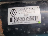 TEST Rozrusznik Nissan Juke I F15 10-19 1.2 T 233006867R, M000TD0375
