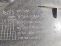 Nadkole tył prawe Peugeot Expert III 16- 9610967880, 9812321680