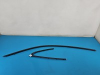 listwa nadwozia Bmw F34 GT 27000849, 7433421 Producent części: BMW, przód - lewa, Europejska, 193cm, Uszkodzona...