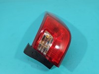 Lampa tył prawa Kia Optima IV 15-20 kombi EUROPA