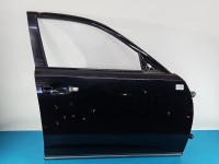 DRZWI PRZÓD PRAWE PASAŻERA Infiniti FX I 5d czarny KH3