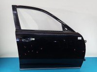 DRZWI PRZÓD PRAWE PASAŻERA Infiniti FX I 5d czarny KH3