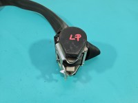 Pas bezpieczeństwa przód lewy kierowcy Renault Kangoo II EU 9281036