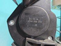 Mechanizm koła zapasowego 8200601401 Renault Clio IV 12-20