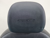 Fotel lewy przód kierowcy Kia Stinger EU 5d