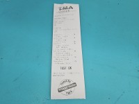 TEST Alternator Land Range Rover sport I L320 104210-4650 3.6 TD V8 368DT