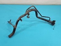 rura Wlew paliwa Nissan Qashqai II J11 13-21