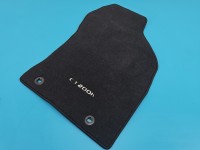 Dywaniki komplet LEXUS CT 10-22