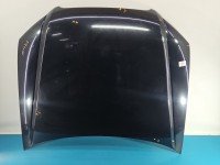 Maska przednia Audi A4 B7 LZ9Y