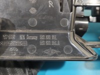 Kratka nawiewu środkowa Skoda Octavia III 5E0820951A EUROPA