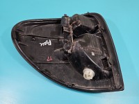 Lampa tył prawa Producent części: Dodge, klejona Dodge Caravan IV 00-07 HB EUROPA