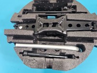 lewarek Podnośnik samochodowy trapezowy Skoda Kamiq