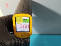 DRZWI PRZÓD LEWE KIEROWCY Seat Ibiza III 6L 3d LS5T