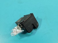 Zamek klapy tył 1T0827505H Vw Touran I inny Volkswagen, Europejska