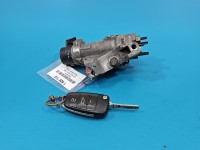 Stacyjka KLUCZYK WKŁADKA Audi A4 B7 4B0905851, 4B0905849
