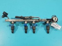 TESTOWANY Wtryskiwacz Vw Passat B5 06B133551L 1.6 8V wiel