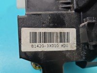 Zamek tył prawy 81420-3X010 Hyundai Elantra V 10-16