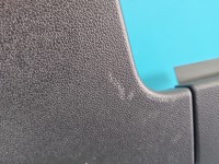 Osłona ZAŚLEPKA PLASTIK POD KIEROWNICE Vw T-Roc 2GA858365