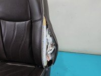 Fotel lewy przód kierowcy INFINITI QX60 12- EU 5d