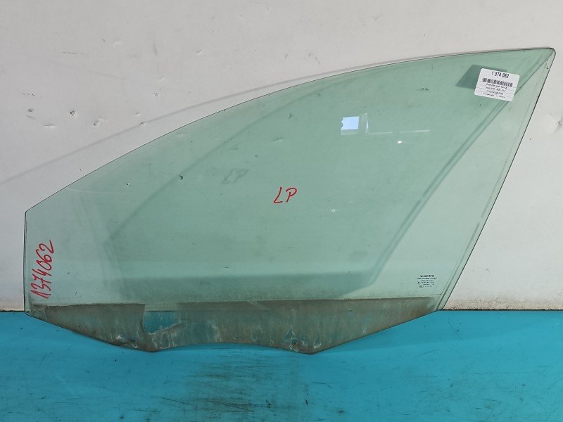 Szyba drzwi przód lewa Volvo XC60 I 08- HB
