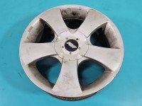 alufelgi felgi 16 komplet Citroen C4 picasso I 06-13
