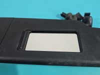 Przesłonka prawa Vw Scirocco III 08- DASZEK osłona przeciwsłoneczna