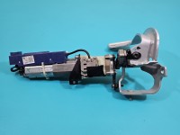 Siłownik klapy prawy teleskop AUDI Q5 08- 8R0827852