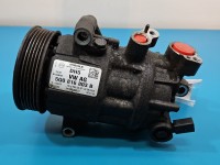 Sprężarka klimatyzacji kompresor 5Q0816803B Skoda Rapid 1.4 tdi
