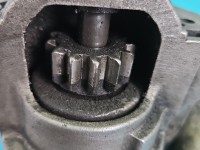 TEST Rozrusznik Peugeot 307 2.0 hdi M001T80481