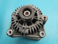 TEST Alternator BMW E87 7799180, 2543390A 2.0d (M47D20)