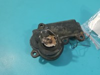 Silniczek IMPRK1562084, Europejska, Przepustnicy wydechu Mercedes W222