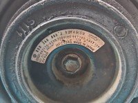 Sprężarka klimatyzacji kompresor Vw Passat B5 8D0260805J