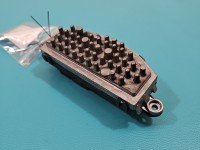 Opornik rezystor Renault Talisman T954061-B, 61B1818320831