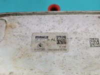 Podstawa filtra oleju obudowa BMW X5 F15 70379327, 70510184, 8510856 3.0d