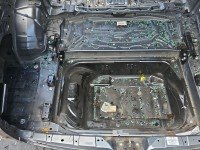 Pas tylny podłoga bagażnika Mercedes W213 wanna kombi ćwiartka