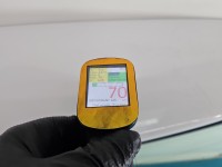 Klapa tył Vw Up HB 3d Lc9a