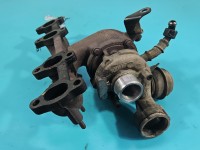 Turbosprężarka Vw Jetta V 1.9 tdi 105KM 751851-3, 03G253014F