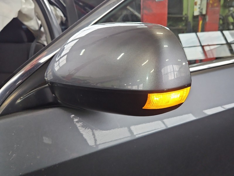 Lusterko lewe pin Honda Accord VIII 08- sedan 4d kolor NH737M europa