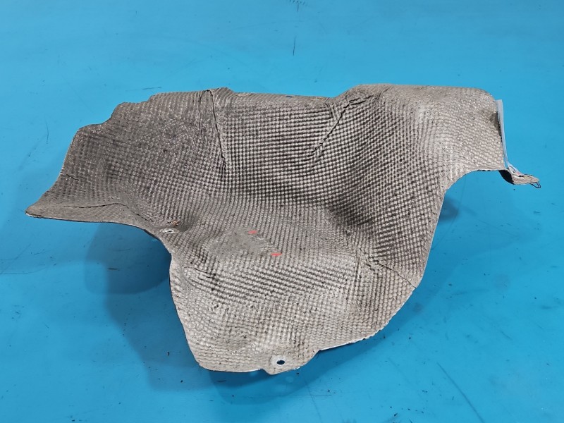 Osłona TERMICZNA BMW G20 2.0 T