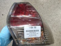 Lampa tył prawa Nissan X-trail III T32 13-21 HB